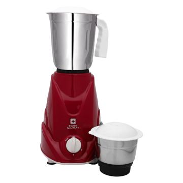 mixer